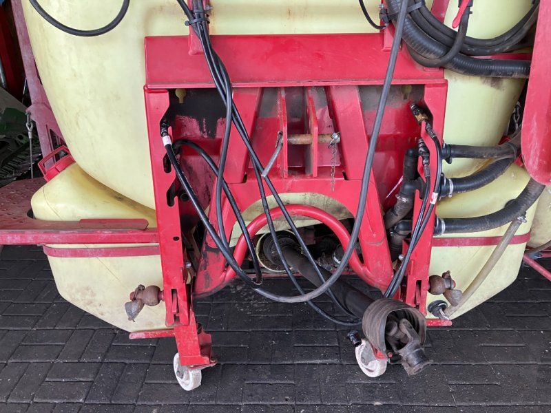 Hardi Master Plus Pro VHG 1200