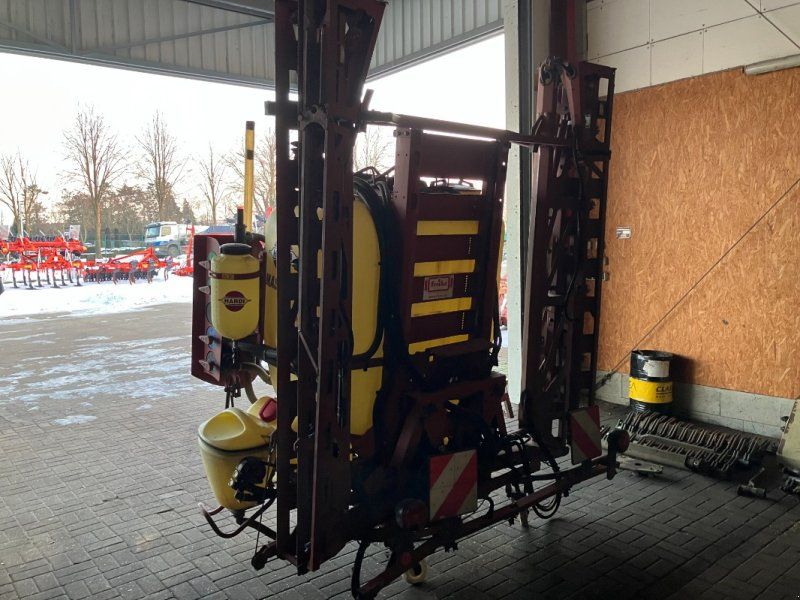 Hardi Master Plus Pro VHG 1200