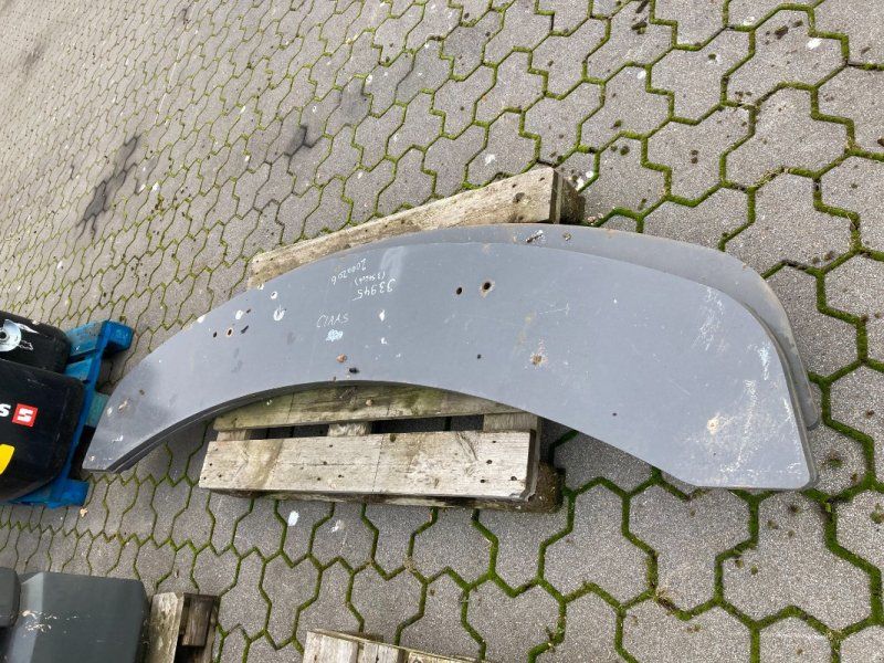 Claas Heckgewichte 3 Stück a 170kg