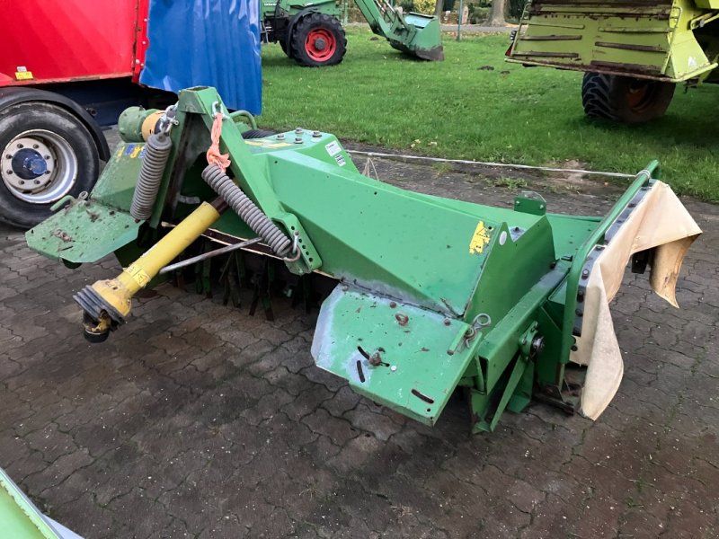Krone EasyCut 28CV