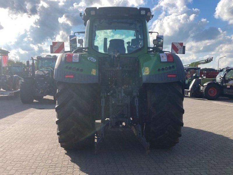 Fendt 942 Vario Gen6 Profi+