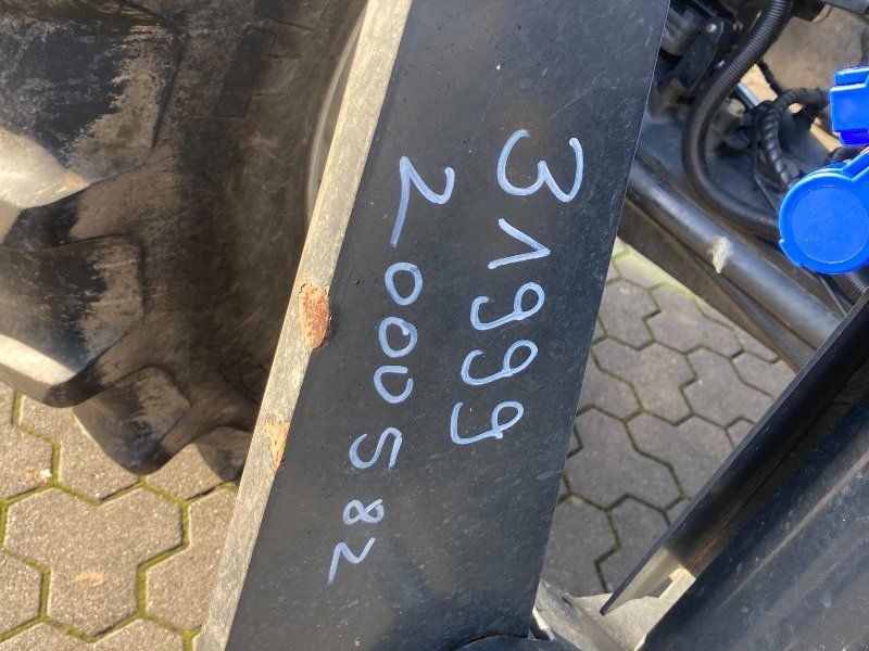 New Holland T 7.300 Auto Command