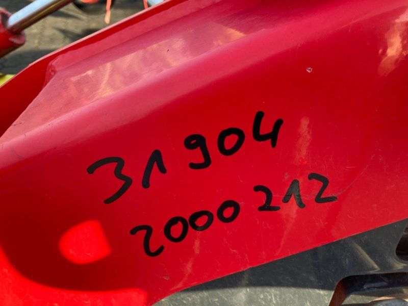 Pöttinger Novacat A10 ED