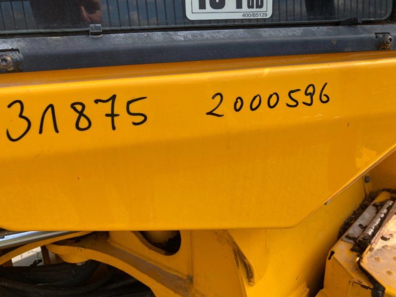 JCB 427 HT