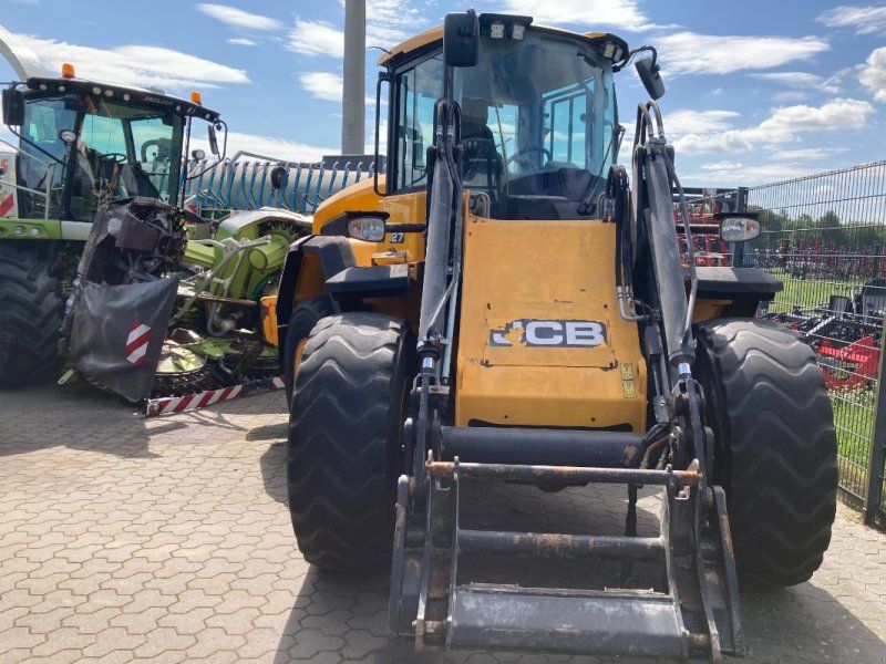 JCB 427 HT