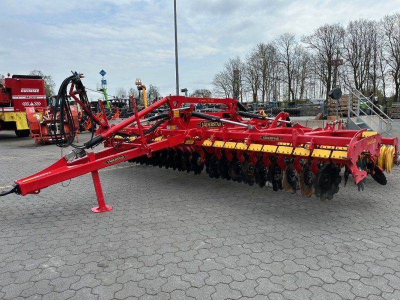 Väderstad Carrier 625 XL