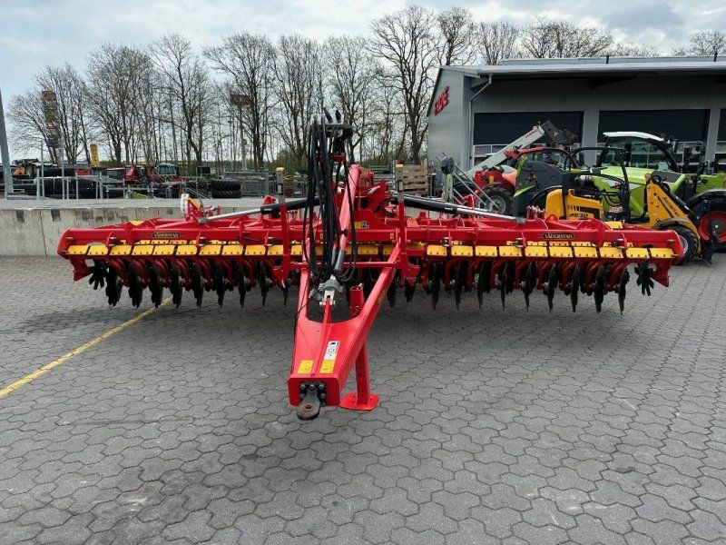 Väderstad Carrier 625 XL