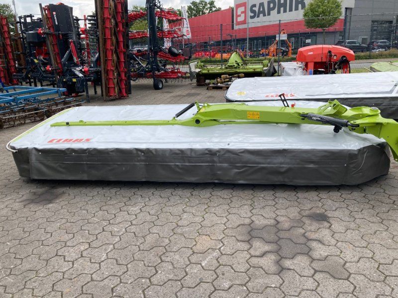 Claas Disco 4400 Contour