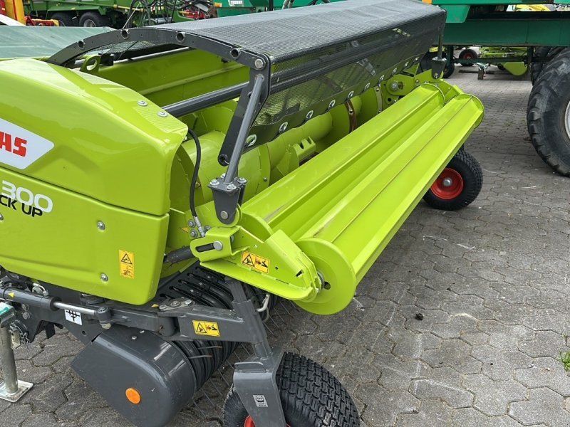 Claas PU 300 Profi Contour Variabel