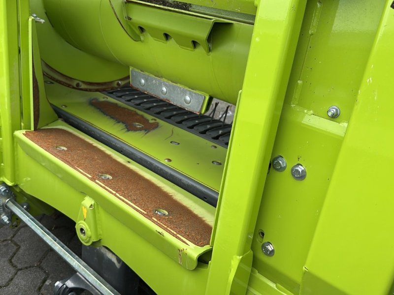 Claas PU 300 Profi Contour Variabel