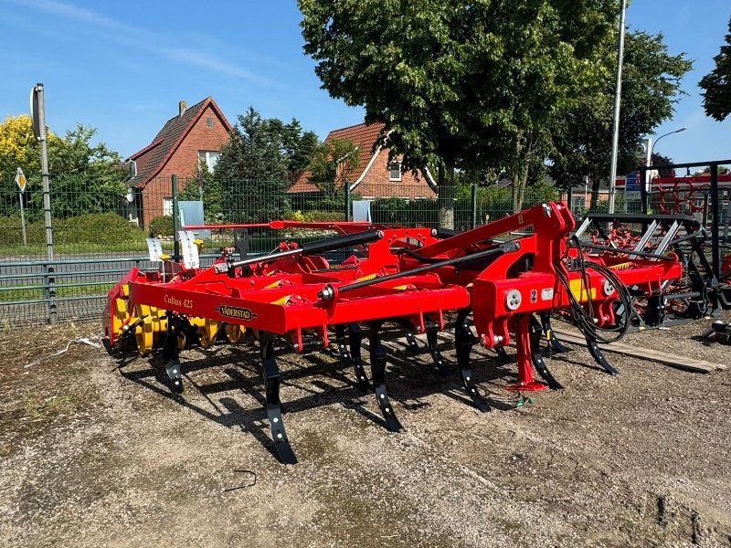 Väderstad Cultus 425