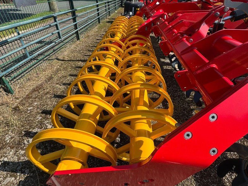 Väderstad Cultus 425