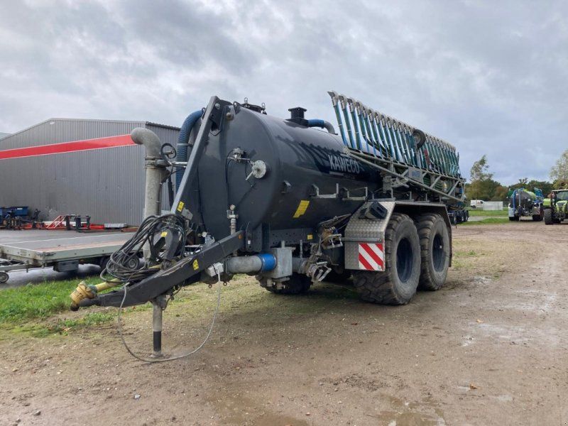 Kaweco Profi 1.18 PTW