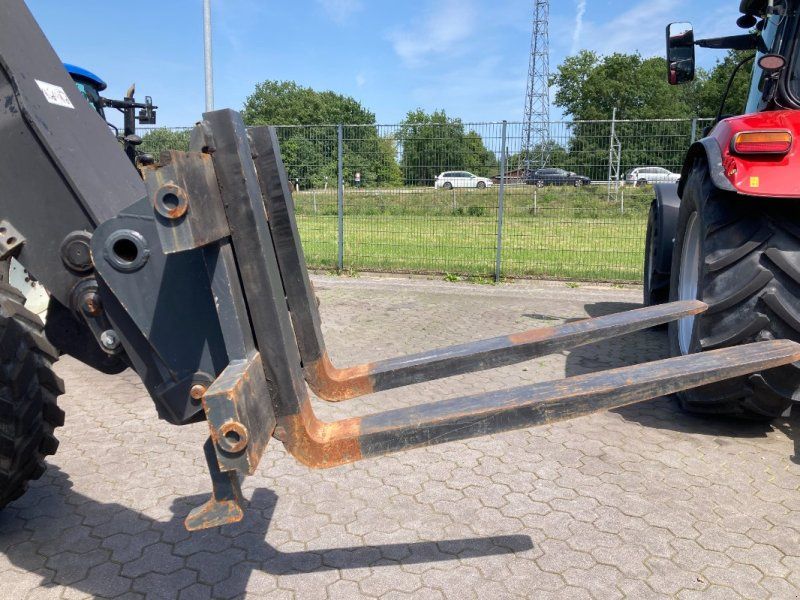 Manitou MLT 960 Elite