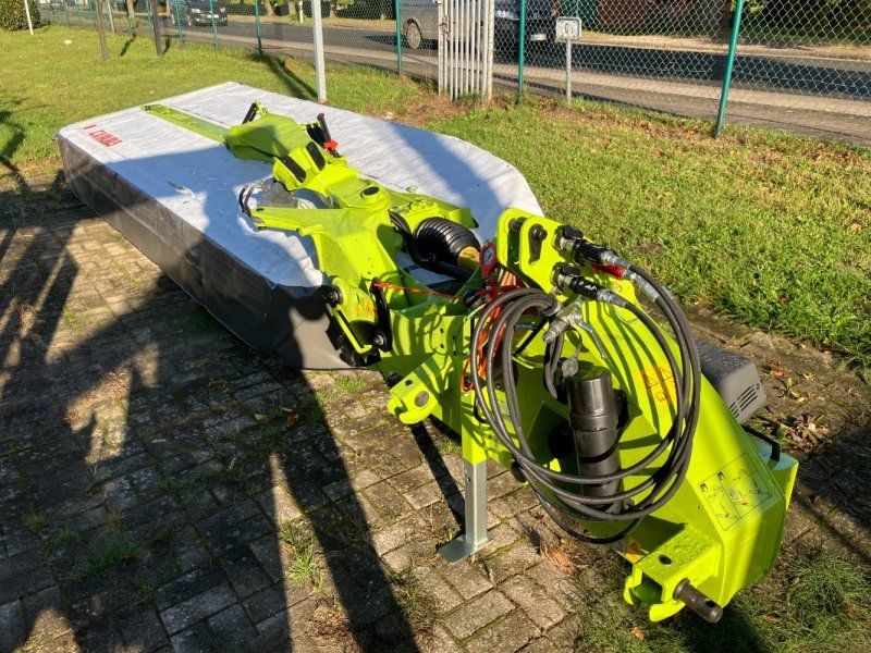 Claas Disco 4400 Contour