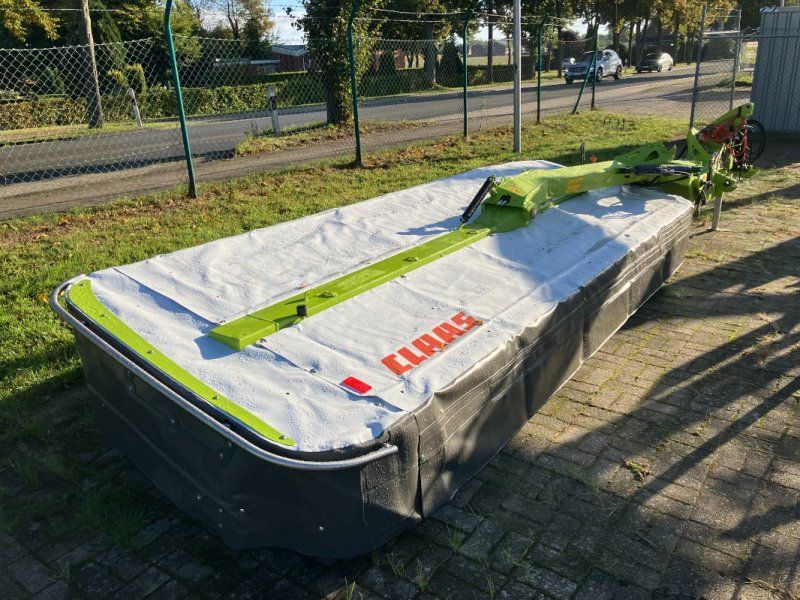 Claas Disco 4400 Contour