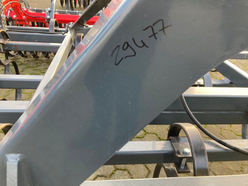 Saphir GE 301-Demo--