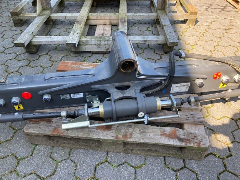 Claas Lenkachse M. einstellbar