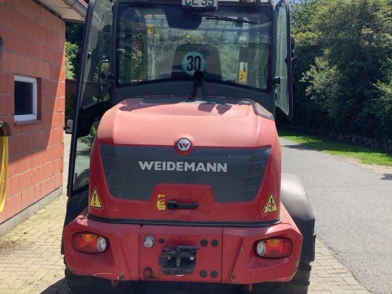 Weidemann 3080 T