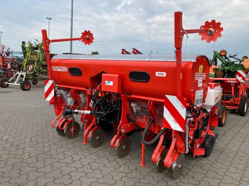 Maschio MTE-R 300 ISOTRONIC