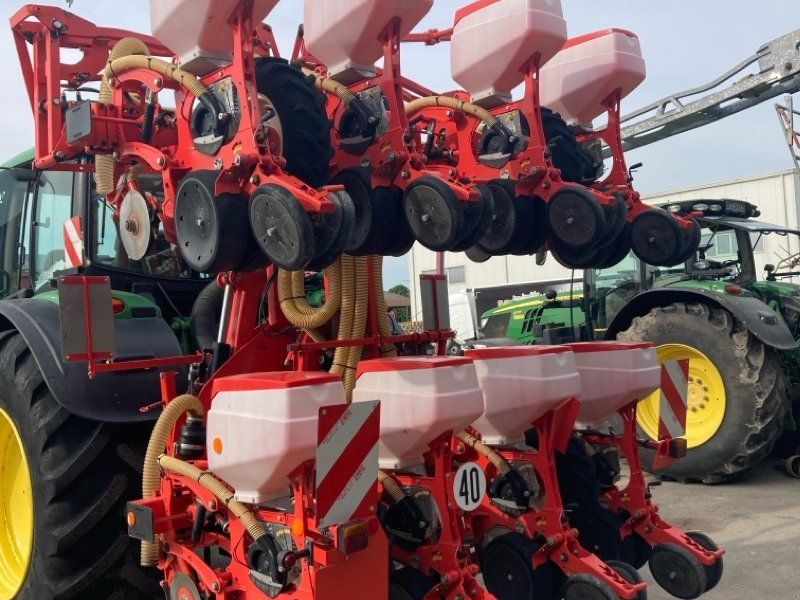 Maschio Manta 8-reihig