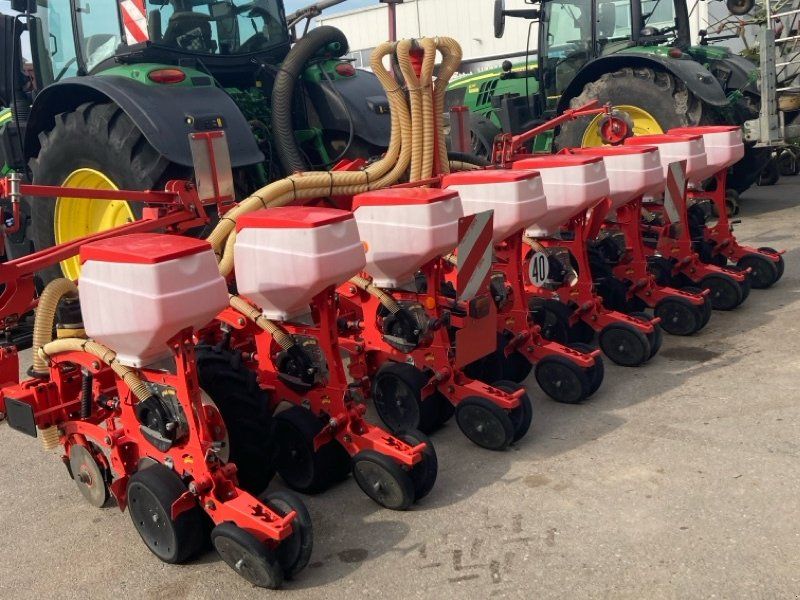 Maschio Manta 8-reihig