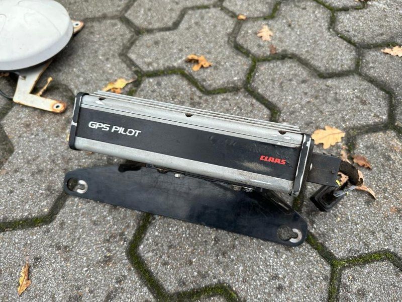 Claas GPS RTK S 10 Terminal