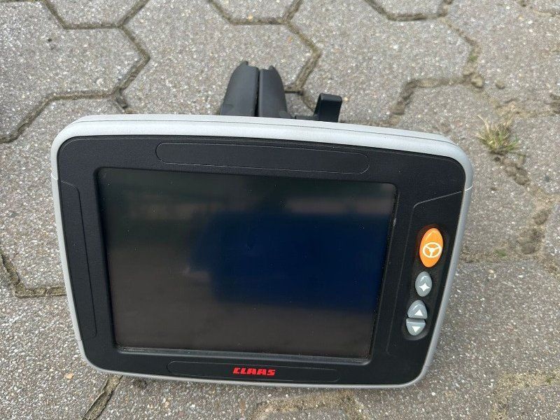 Claas GPS Navigation + S 10 Terminal