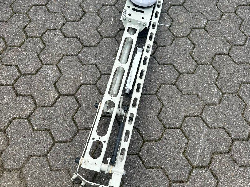 Claas GPS Navigation + S 10 Terminal