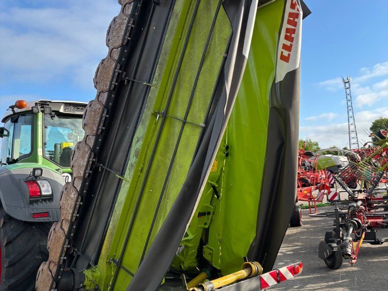 Claas Disco 1010 Trend