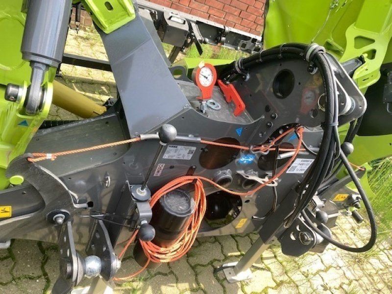 Claas Disco 1010 Trend