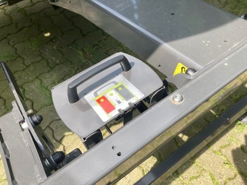 Claas Disco 1010 Trend