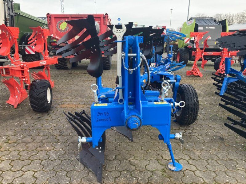 Rabe Albatros 120M 4-F