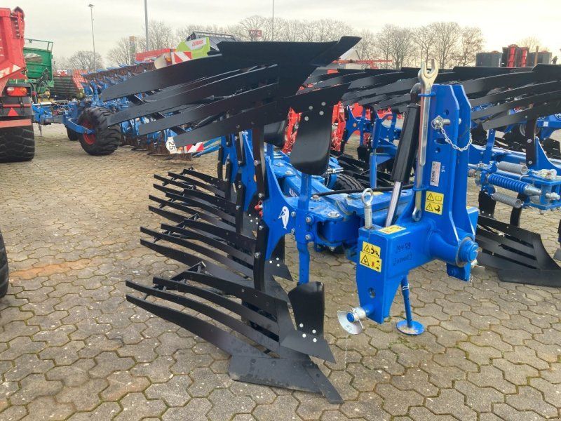 Rabe Albatros 120M 4-F