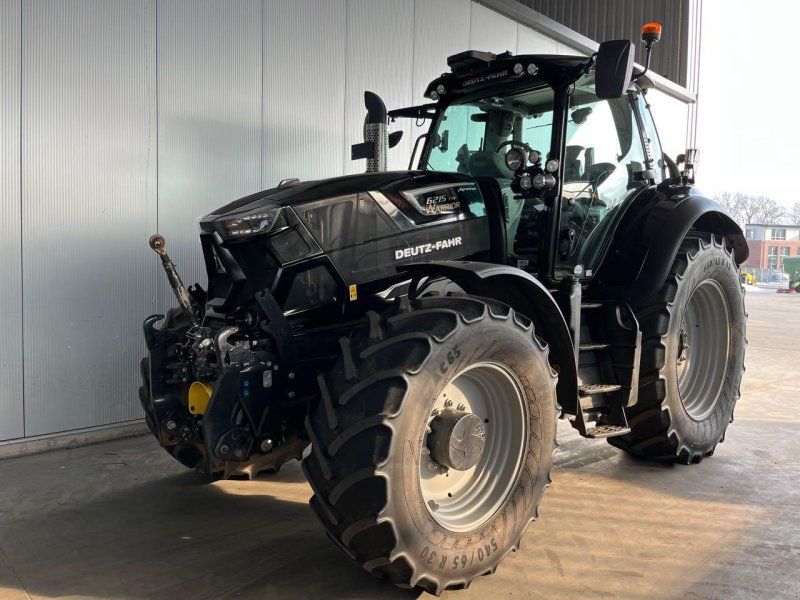 Deutz-Fahr AGROTRON 6215 TTV