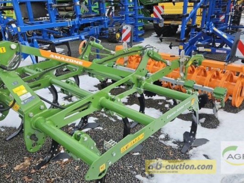 Amazone CENIO 3000 SPECIAL