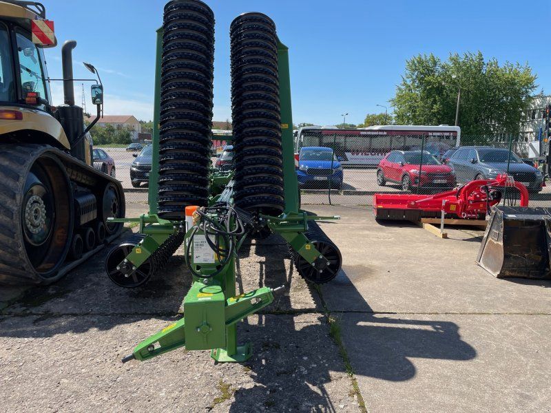 Amazone Anhängewalze CW 15400