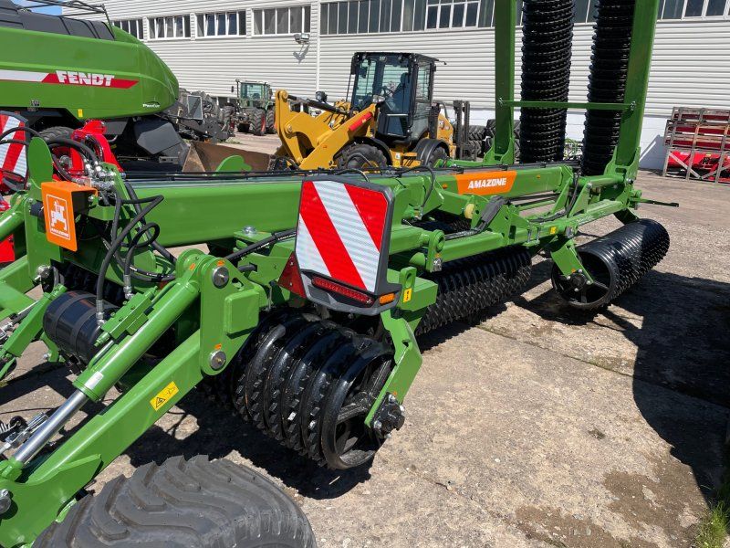 Amazone Anhängewalze CW 15400