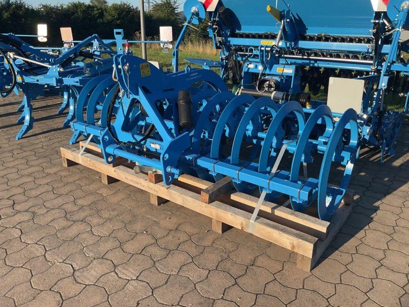 Lemken Variack FE