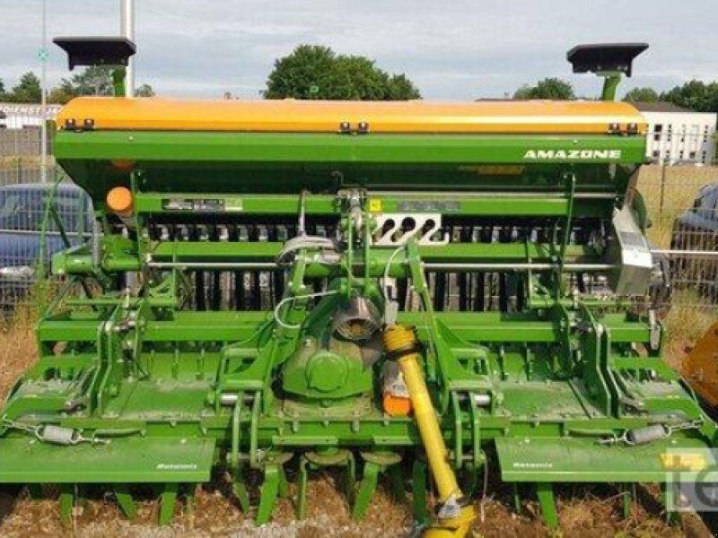 Amazone Cataya 3000 Spezial + KE 3002 150