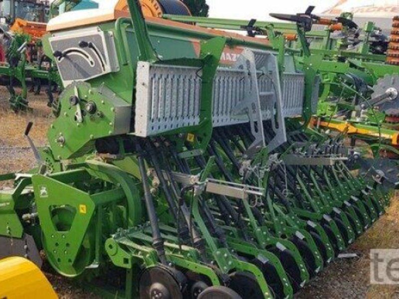 Amazone Cataya 3000 Spezial + KE 3002 150