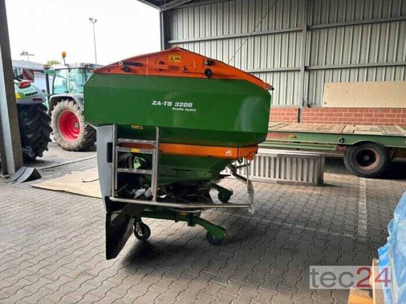 Amazone ZA-TS 3200 Hydro