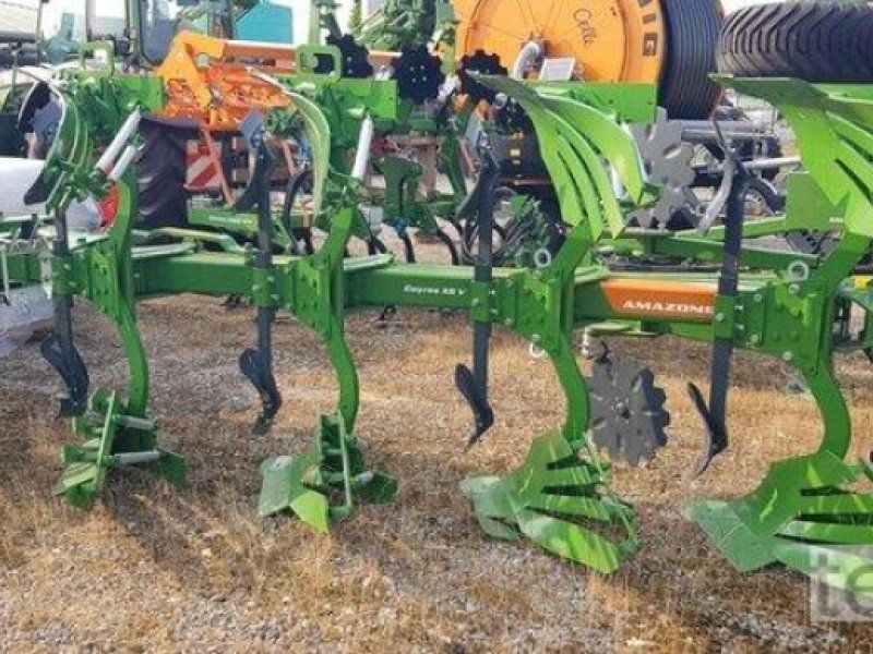 Amazone Cayros XS 950