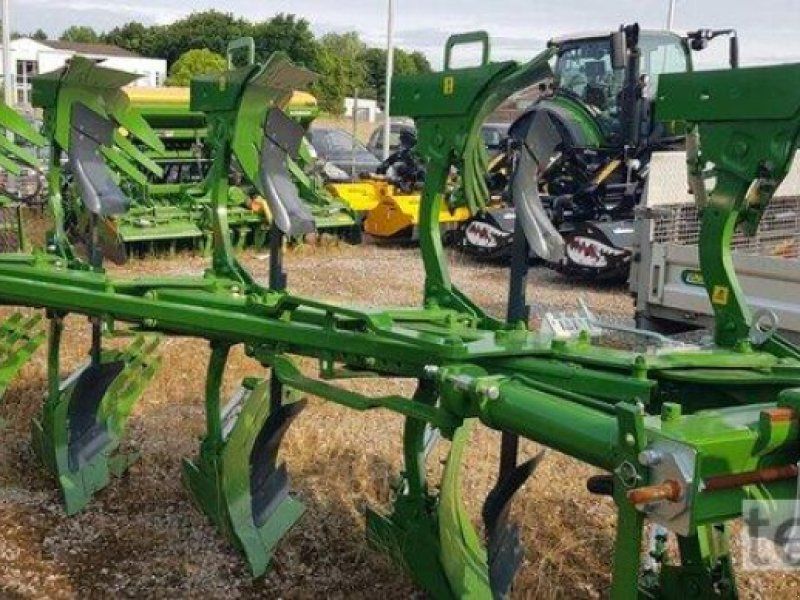 Amazone Cayros XS 950