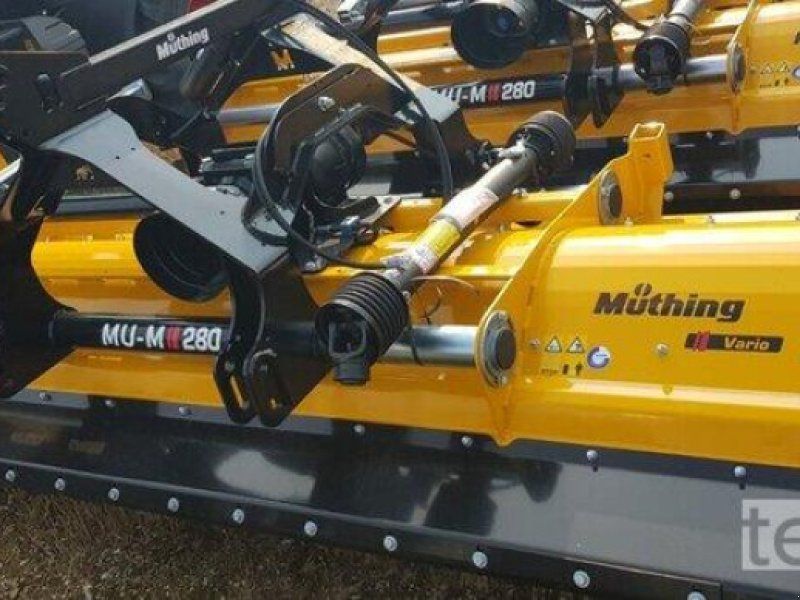 Müthing MU-M Vario 280