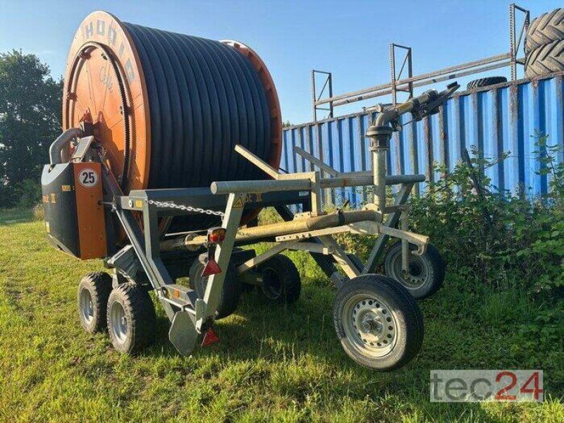 Hüdig Iromat II-T Tandem