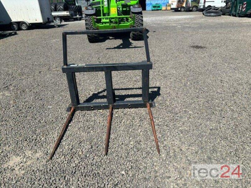 Bressel & Lade Ballenspieß 3 Zinkig