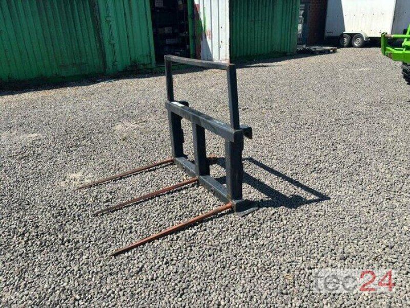 Bressel & Lade Ballenspieß 3 Zinkig