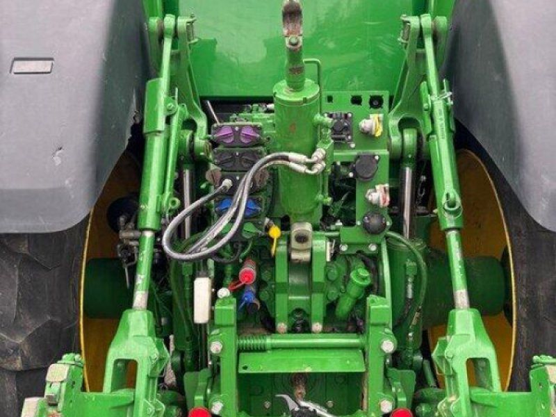 John Deere 7 R 290 Gen 2