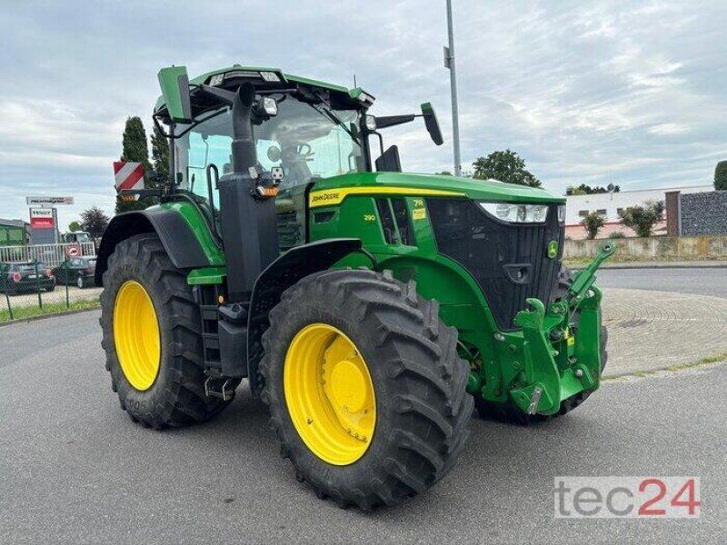John Deere 7 R 290 Gen 2
